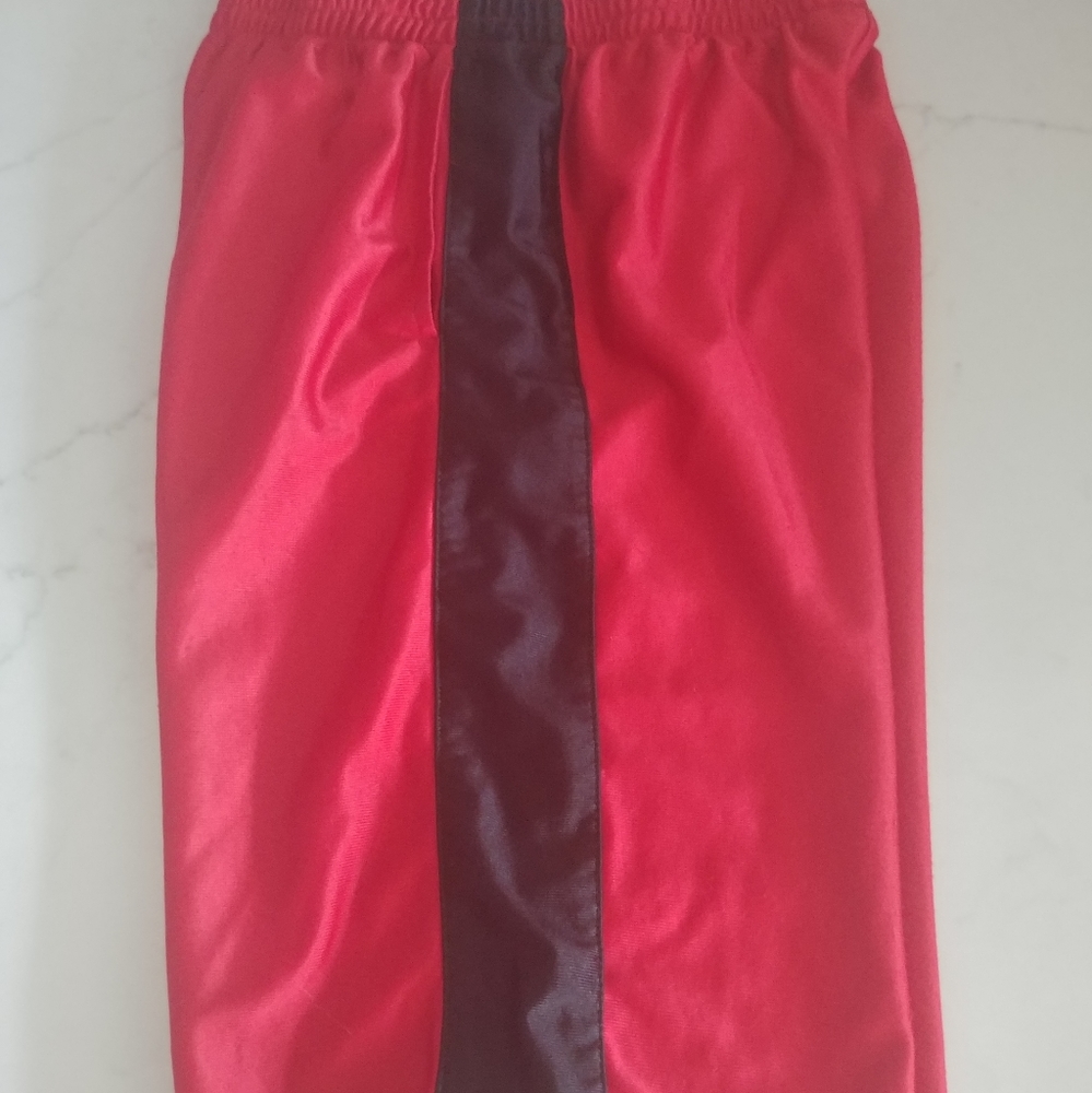 Boys athletic shorts